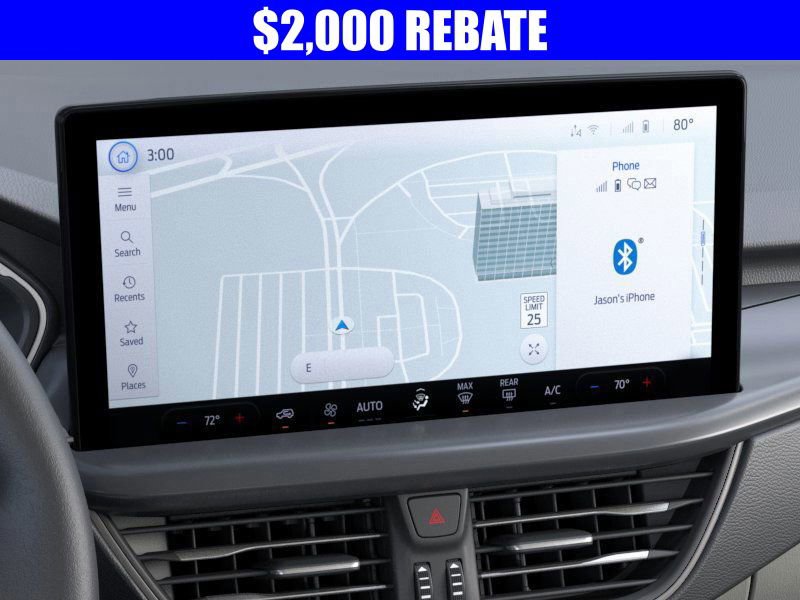 New 2026 Ford Escape Active w/ Active Premium Tech Pack image 14