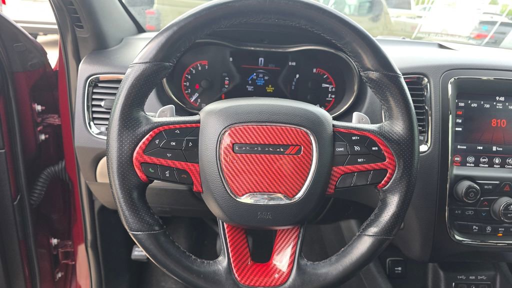 Used 2019 Dodge Durango GT image 14