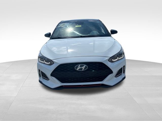 Used 2019 Hyundai Veloster Turbo Ultimate image 8