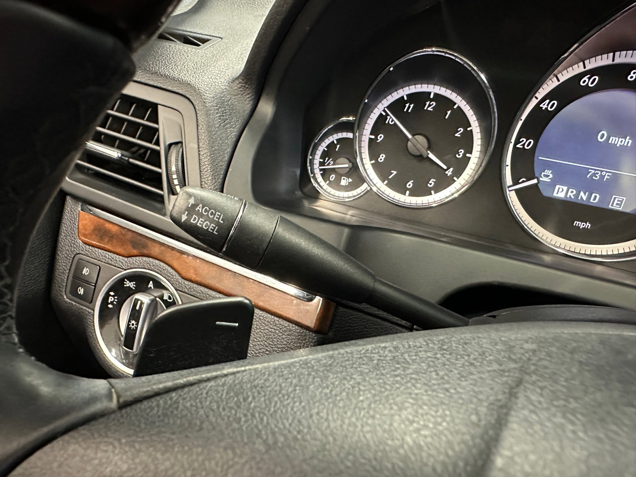 Used 2011 Mercedes-Benz E 350 Cabriolet image 39