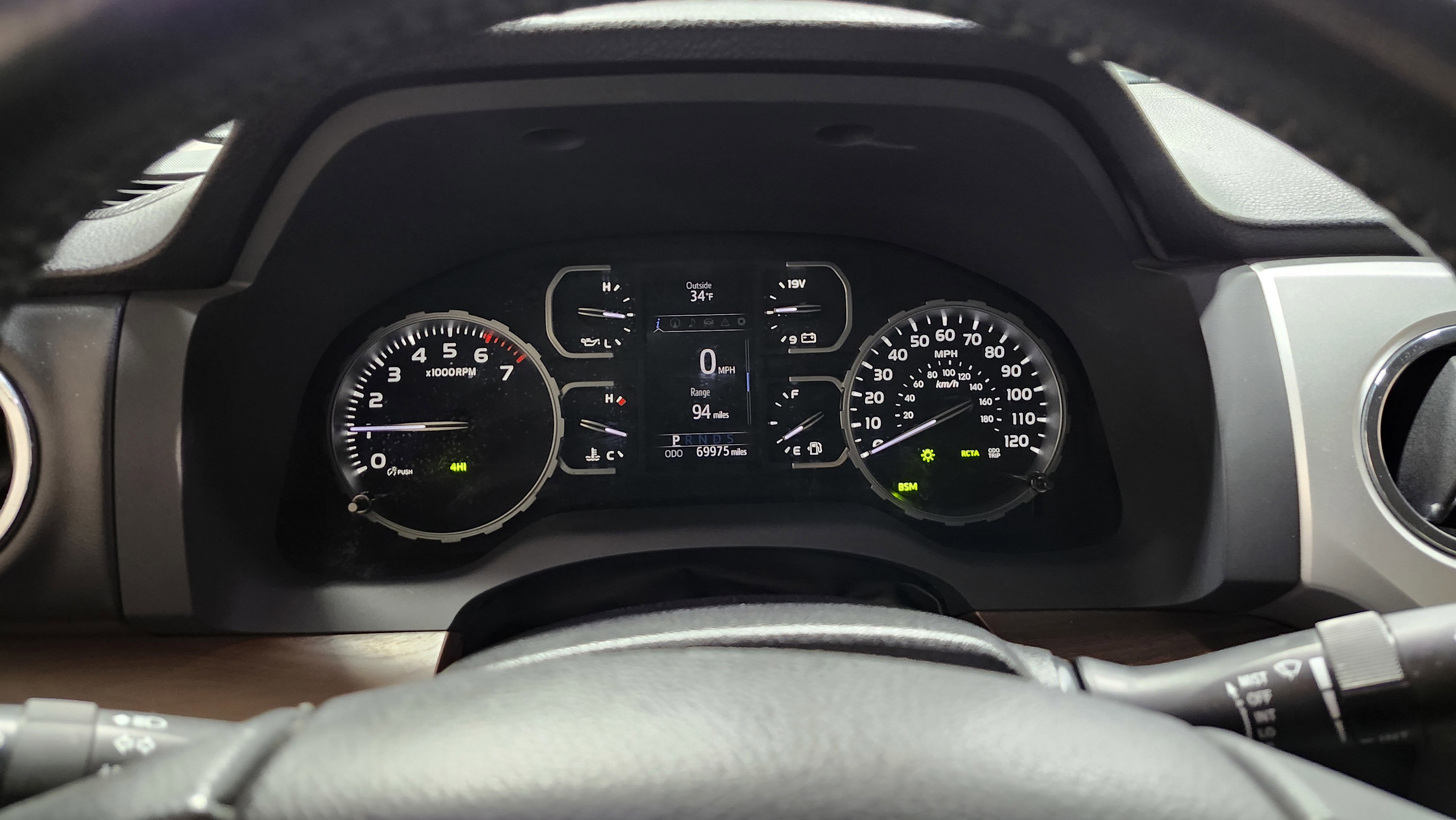 Used 2021 Toyota Tundra Limited image 26