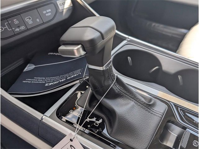 New 2026 Kia Carnival SX w/ SX Dark Edition Package image 21