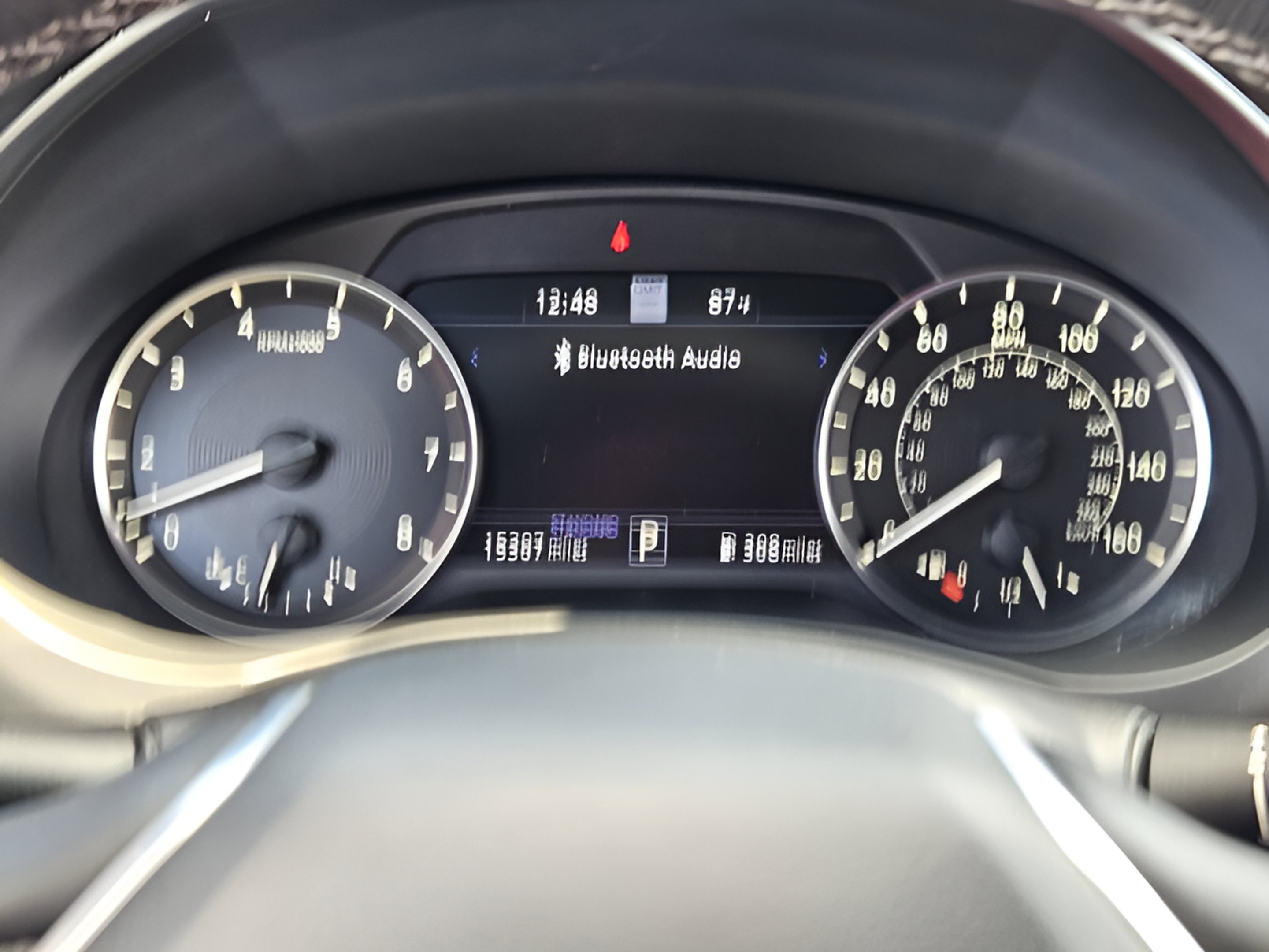 Used 2025 INFINITI QX50 Sport AWD/4WD image 21