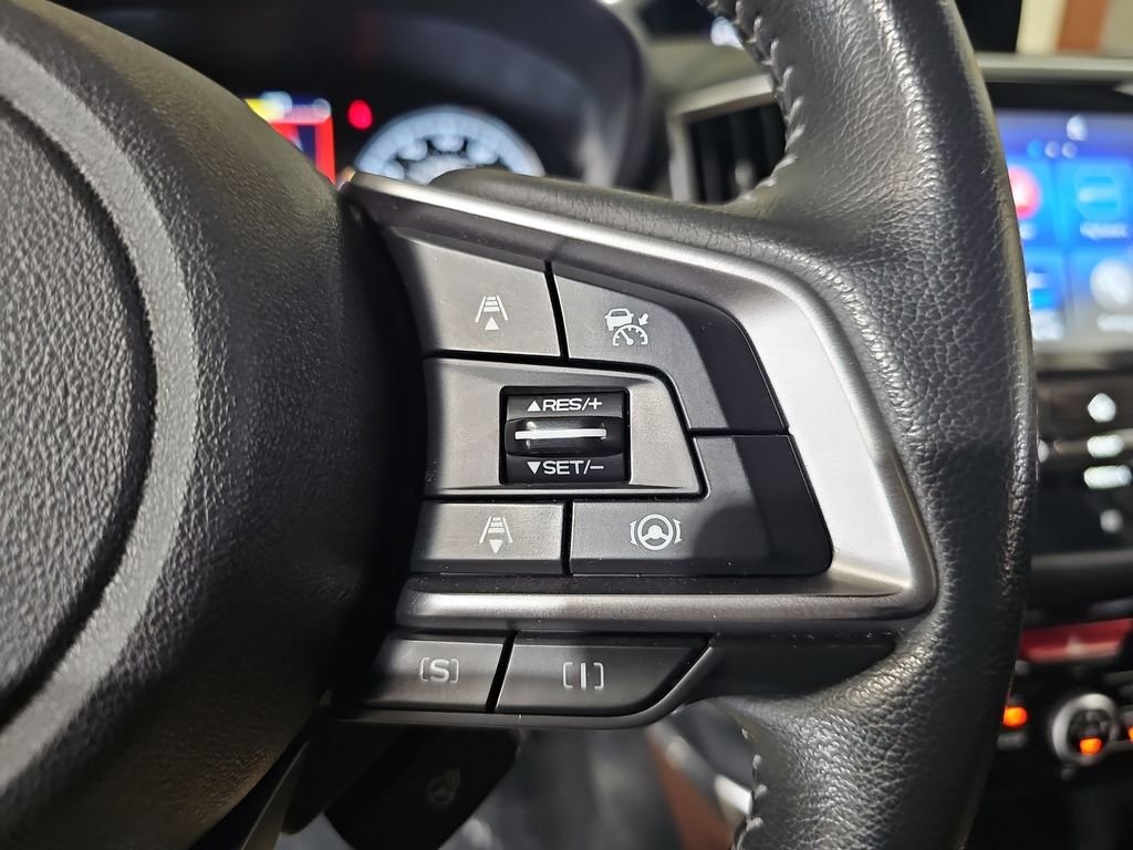 Used 2021 Subaru Forester Touring w/ Popular Package #2 AWD/4WD image 21