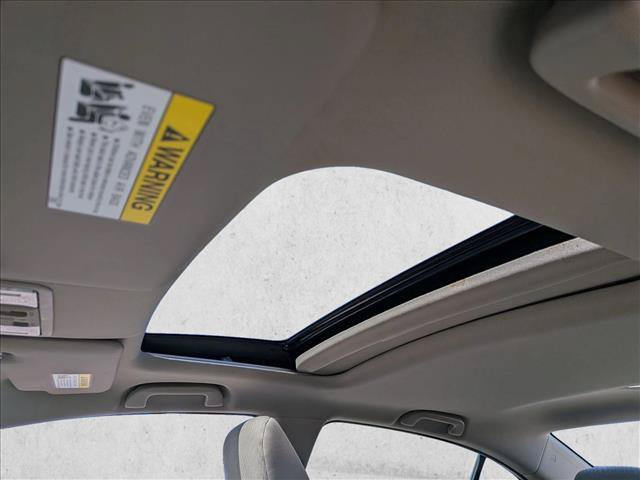 Used 2015 Honda Civic EX image 16
