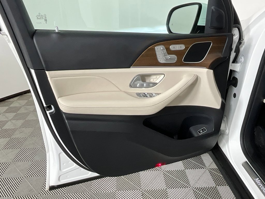 Used 2025 Mercedes-Benz GLE 350 GLE 350 image 18