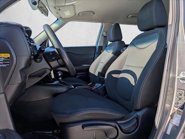Used 2016 Kia Soul image 14