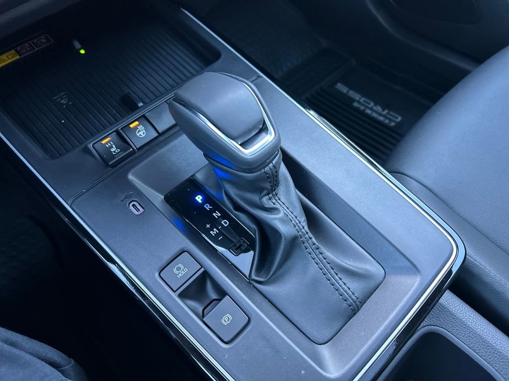 New 2026 Toyota Corolla Cross XLE image 16