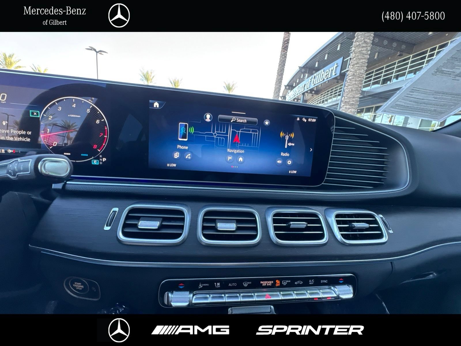 Certified 2025 Mercedes-Benz GLE 350 4MATIC image 27