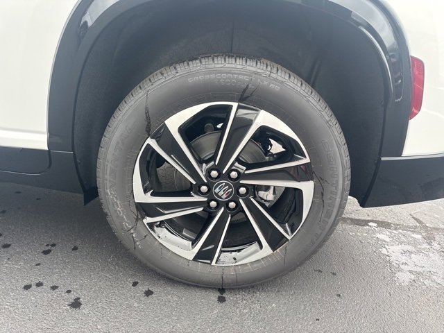 New 2025 Buick Enclave Sport Touring w/ Power Package image 25