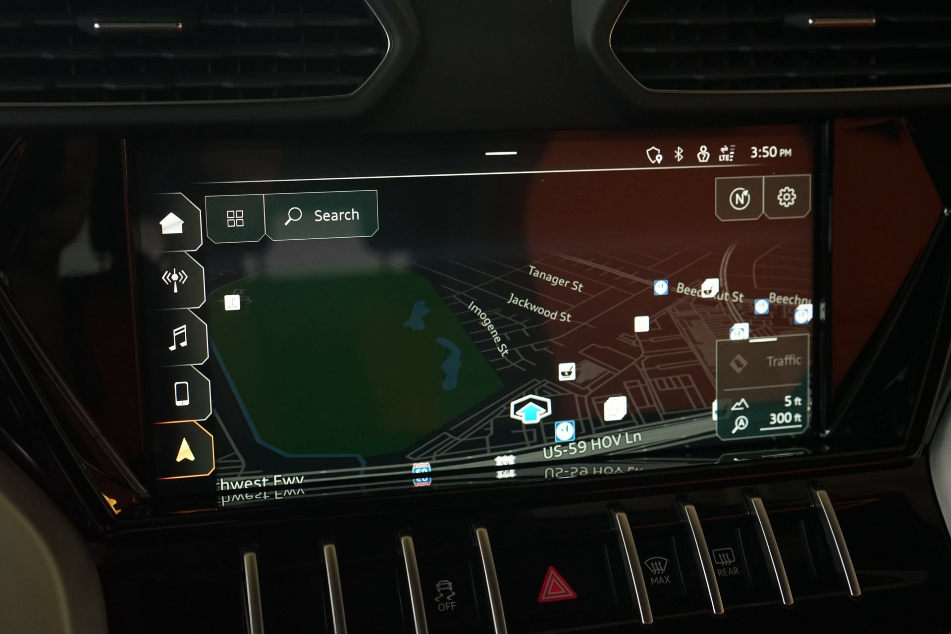 Used 2022 Lamborghini Urus AWD/4WD image 14