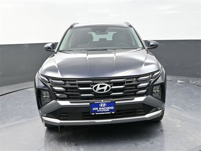 Used 2025 Hyundai Tucson SEL image 3