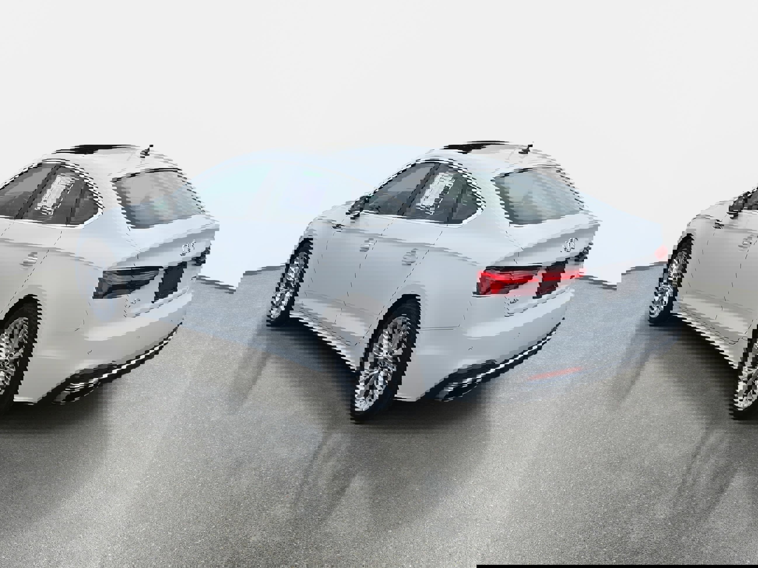 Used 2023 Audi A5 2.0T Premium Plus w/ Premium Plus image 7