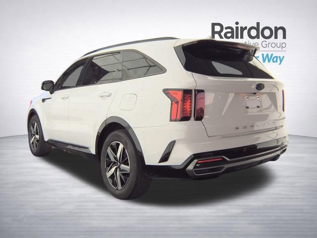 Used 2021 Kia Sorento S image 8