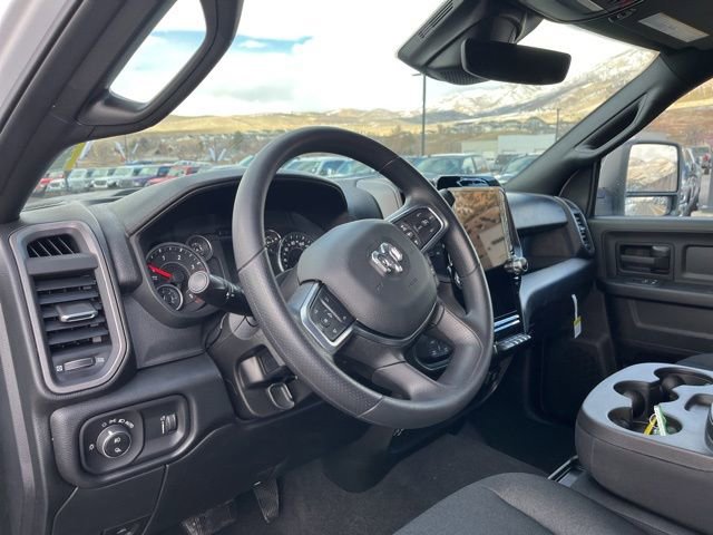 New 2026 RAM 3500 Tradesman image 16