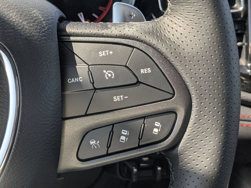 New 2026 Dodge Durango GT AWD/4WD image 18