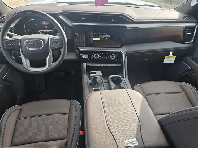 New 2026 GMC Sierra 1500 Denali image 12