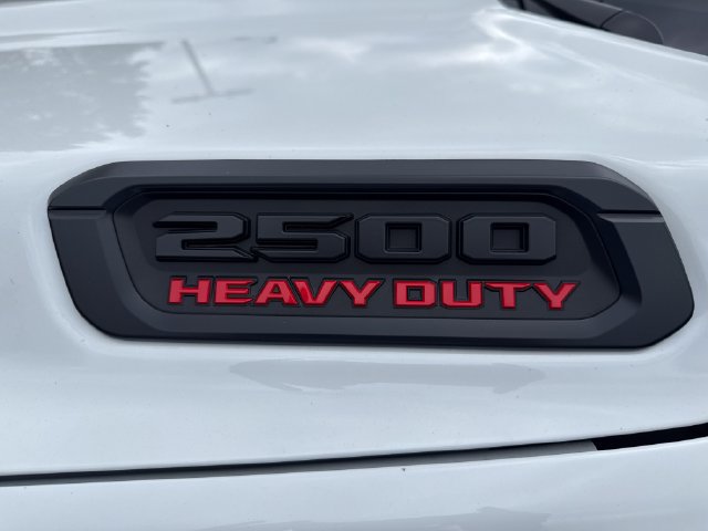 New 2026 RAM 2500 Tradesman w/ Power Wagon Package AWD/4WD image 30