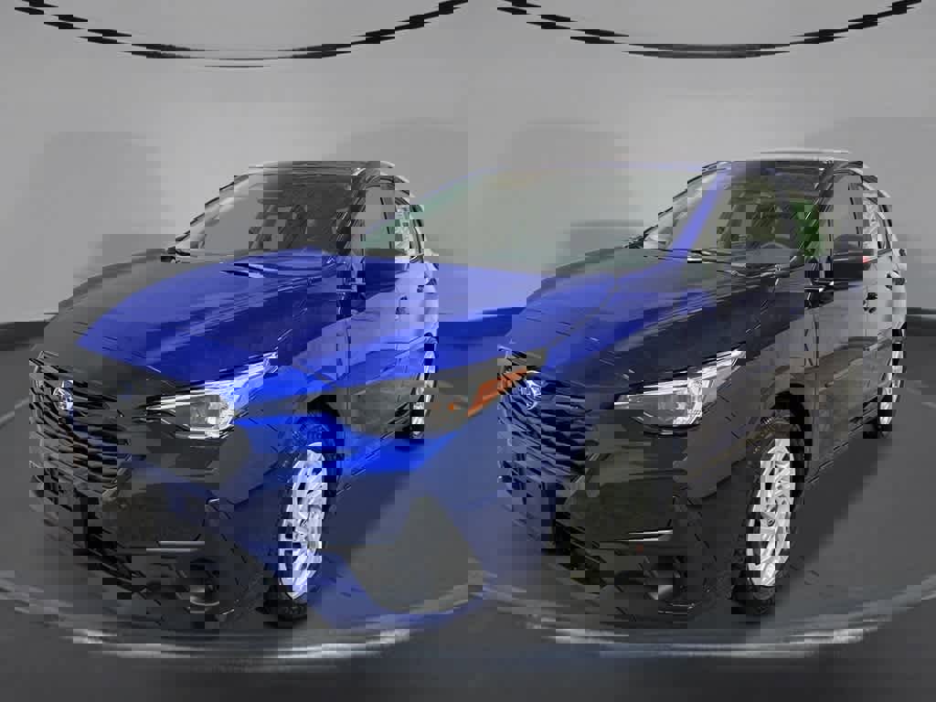 New 2025 Subaru Impreza 2.0i
