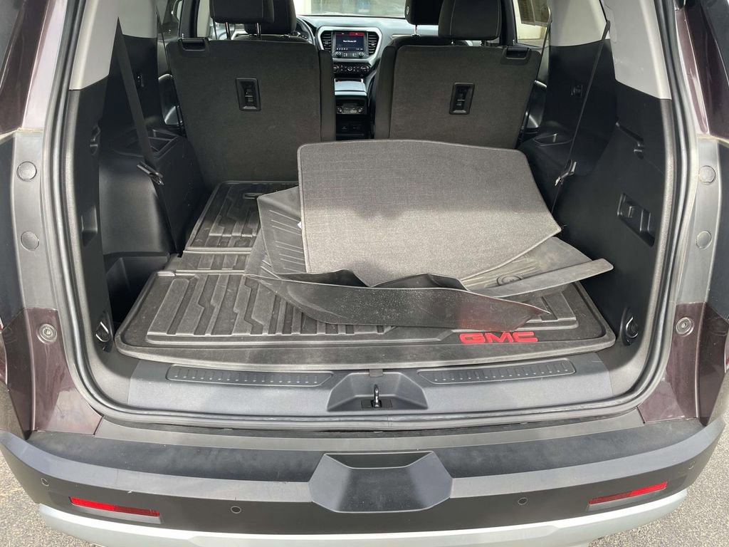 Used 2021 GMC Acadia SLE w/ Driver Convenience Package image 49