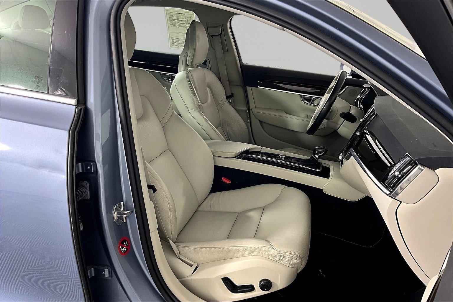 Used 2018 Volvo S90 T5 Momentum w/ Convenience Package AWD/4WD image 28