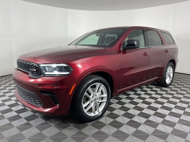 Used 2023 Dodge Durango GT RWD image 5