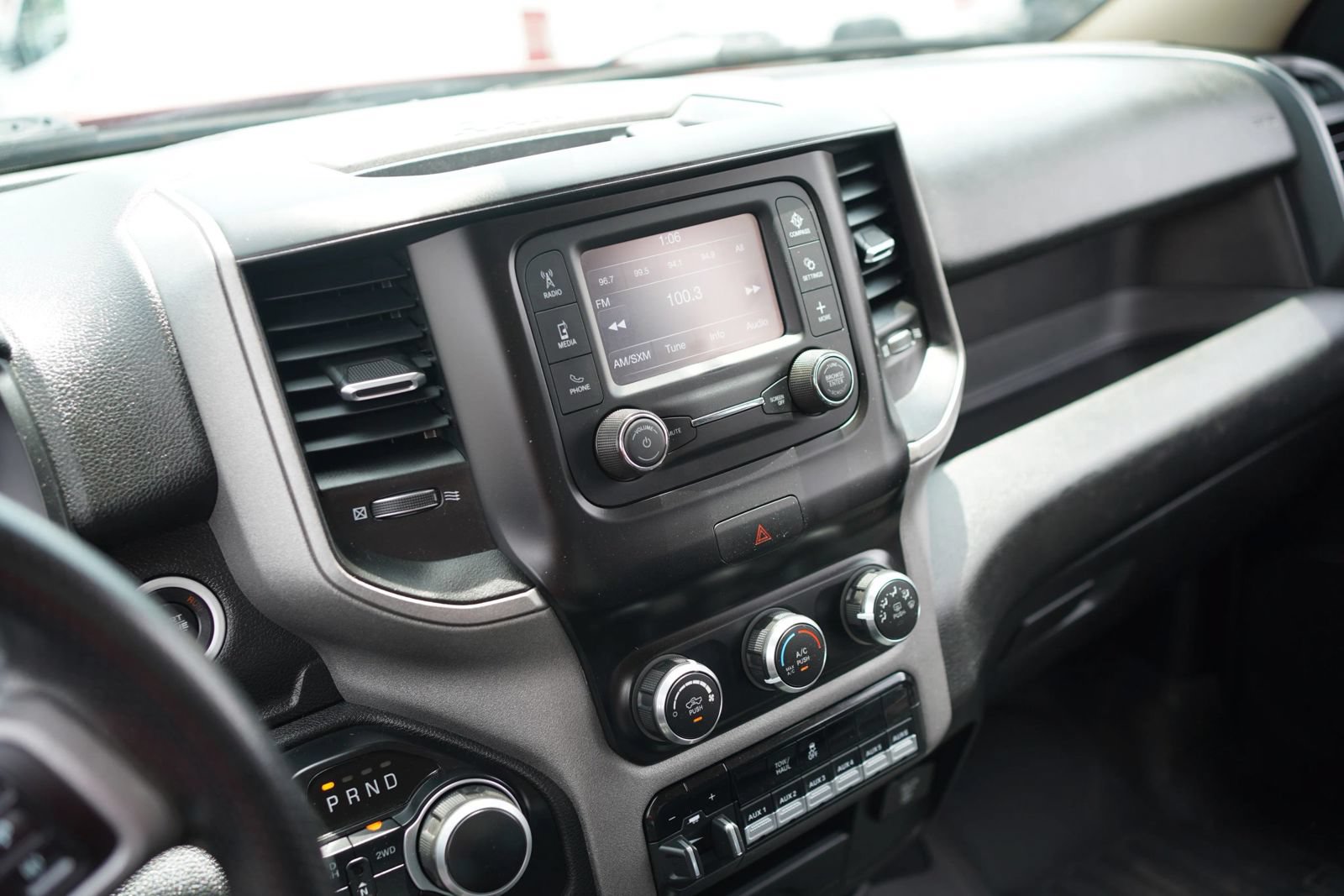 Used 2020 RAM 2500 Tradesman AWD/4WD image 28