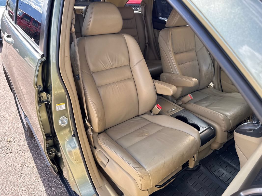 Used 2007 Honda CR-V EX-L image 19