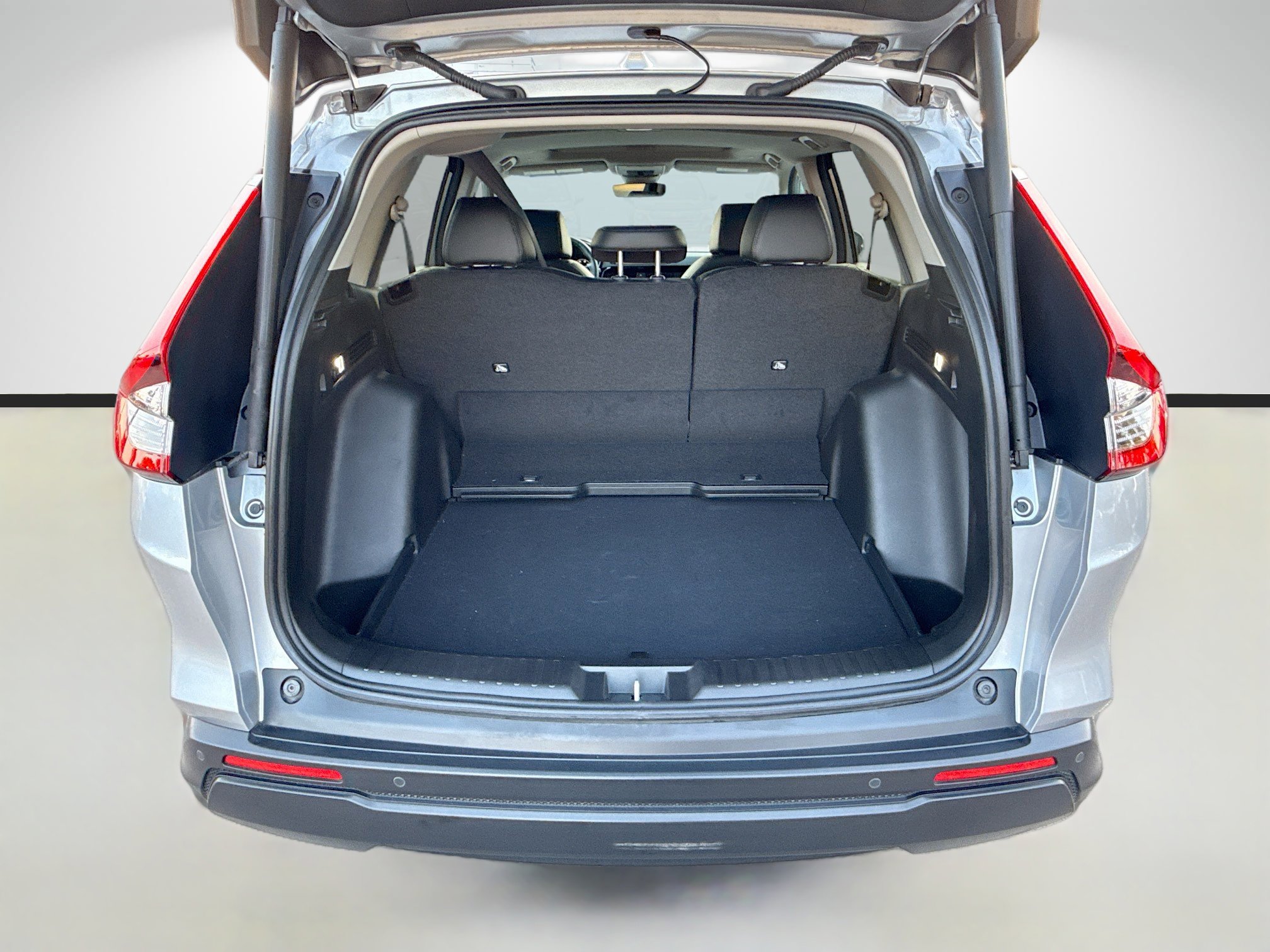 Used 2024 Honda CR-V EX-L image 11