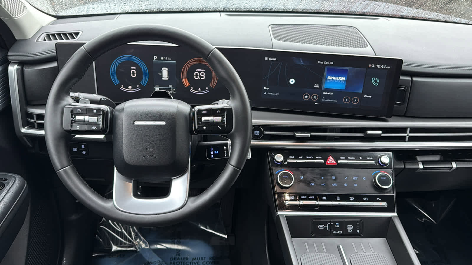 Used 2025 Hyundai Santa Fe XRT image 26