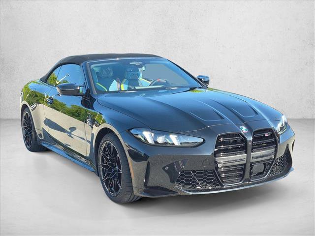New 2027 BMW M4 xDrive Competition AWD/4WD image 6