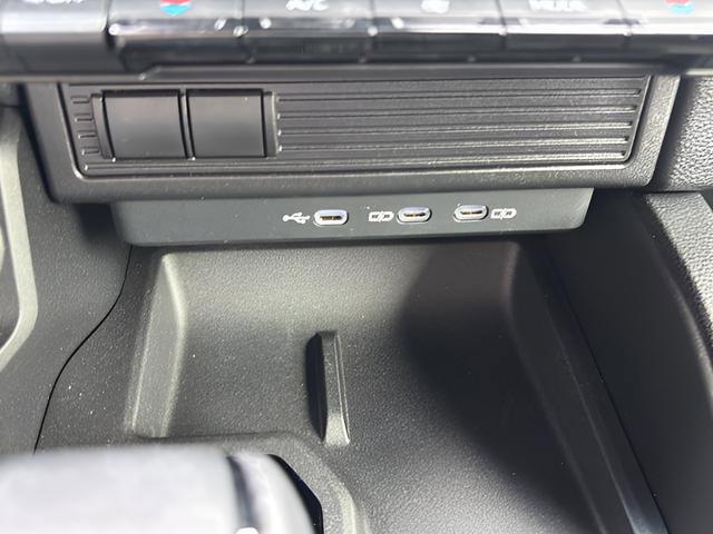 Used 2024 Toyota Land Cruiser 1958 image 59