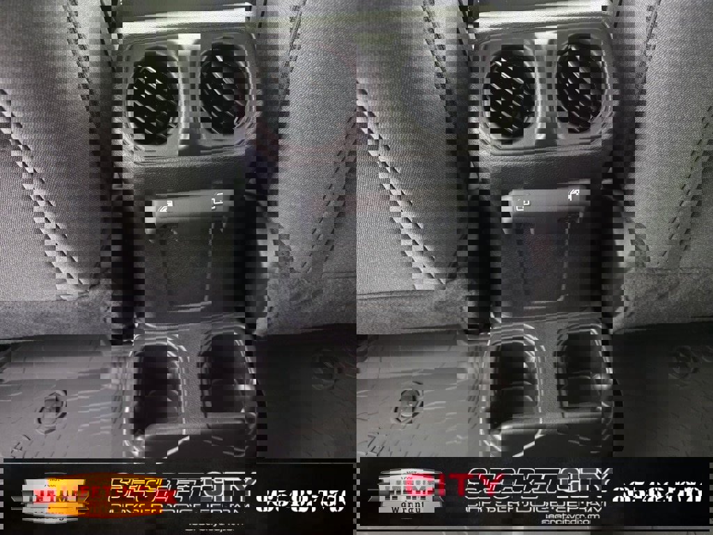 New 2026 Jeep Wrangler Unlimited Sport image 27