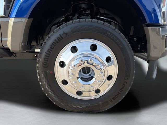 Used 2026 Ford F450 King Ranch w/ FX4 Off-Road Package AWD/4WD image 9