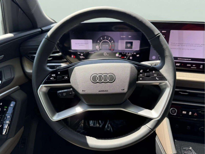 New 2026 Audi Q5 Premium Plus AWD/4WD image 9