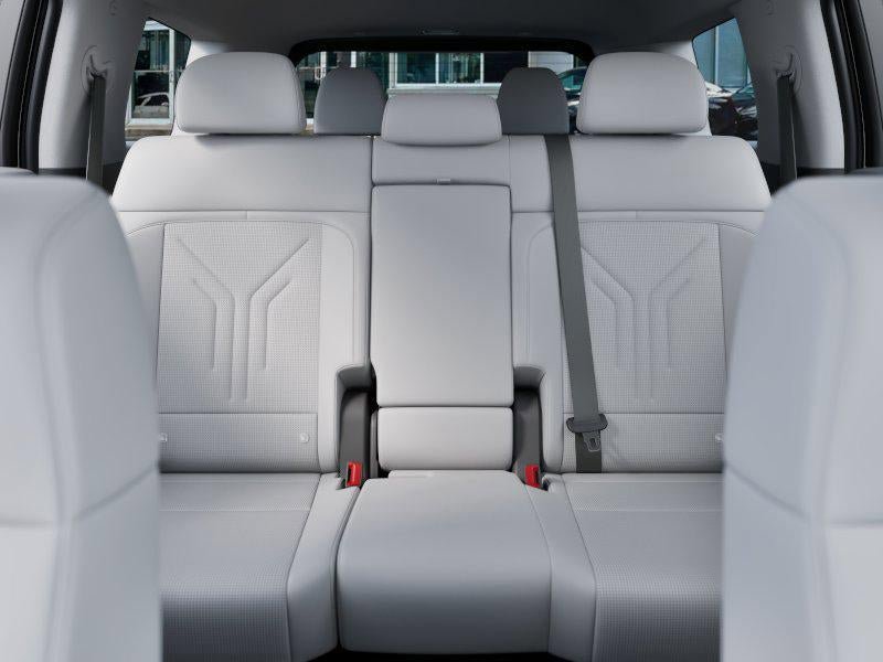 New 2026 Hyundai Santa Fe SEL FWD image 12