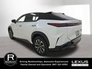 Used 2024 Lexus RZ 450e Premium image 4