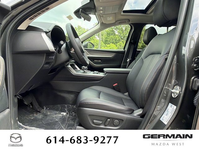 New 2026 MAZDA CX-90 3.3 Turbo w/ Preferred Package AWD/4WD image 21