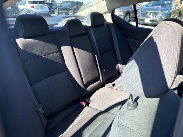 Used 2019 Nissan Altima 2.5 SV image 27