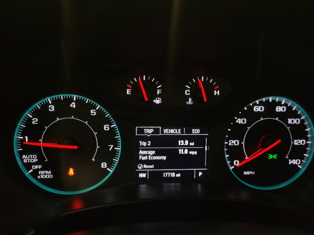 Used 2024 Chevrolet Equinox LS image 23