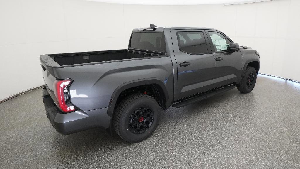 New 2026 Toyota Tundra TRD Pro image 57