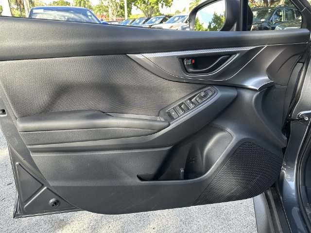 Certified 2024 Subaru WRX AWD/4WD image 13