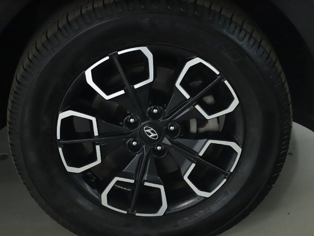 Used 2022 Hyundai Santa Cruz SEL w/ Cargo Package image 10
