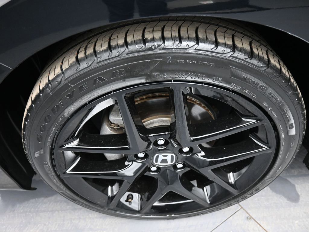 Certified 2023 Honda Civic Sport image 14