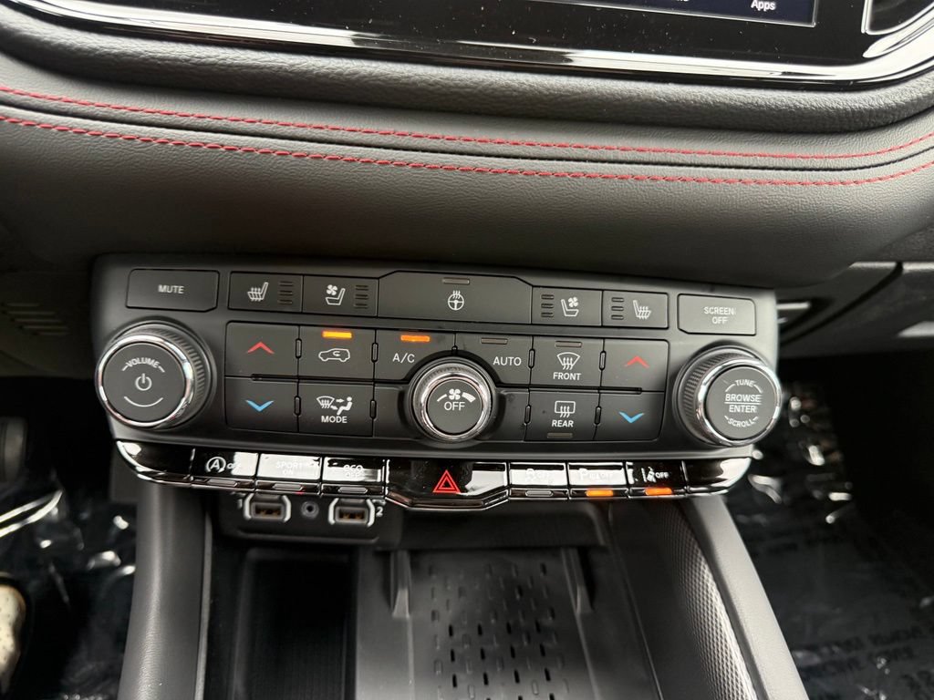New 2026 Dodge Durango GT AWD/4WD image 20