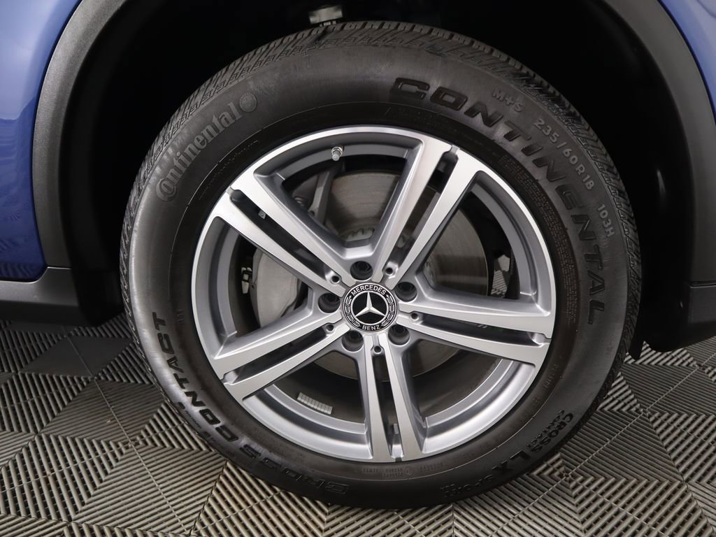 Used 2022 Mercedes-Benz GLC 300 image 33