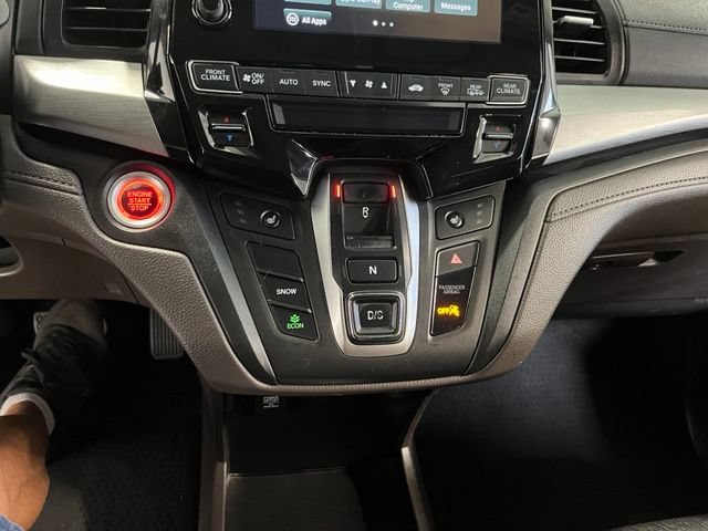 Used 2019 Honda Odyssey EX image 28