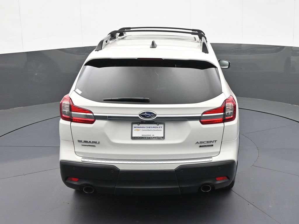 Used 2021 Subaru Ascent Touring AWD/4WD image 27