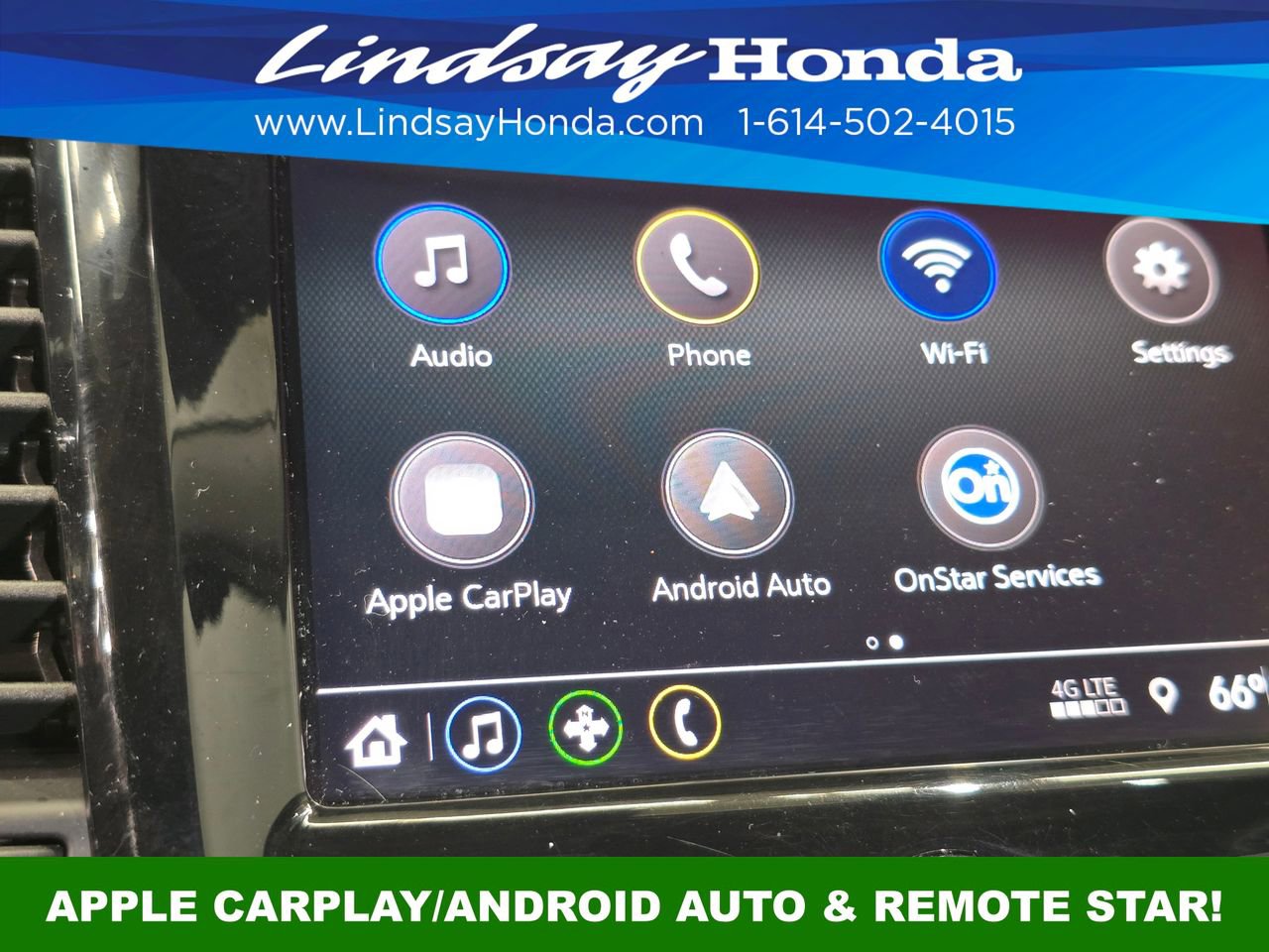 Used 2020 Chevrolet Trax LS w/ Tint and Cruise Package image 19