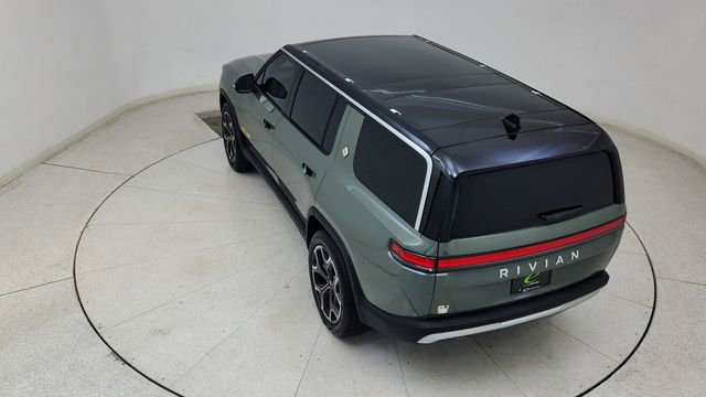 Used 2022 Rivian R1S Launch Edition image 81